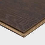 MSI Ridgemont 7" Waterproof Click Lock Flooring