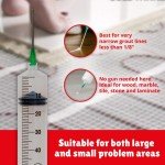 Fix-A-Floor Tile Repair Adhesive - 2 Pack