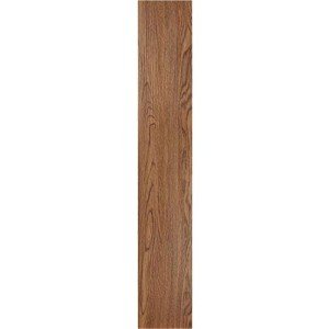 Tivoli II Peel & Stick Vinyl Floor Planks - Redwood