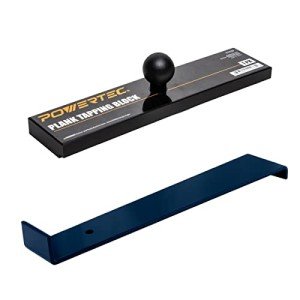 Vinyl Flooring Installation Kit with Pull Bar & Block