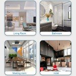 Self-Adhesive Wood Grain Floor Transition Strip