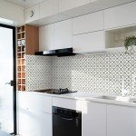 Self-Adhesive Vinyl Peel & Stick Floor Tiles