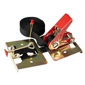 POWERTEC 71102 Wood Flooring Strap Clamp 13ft