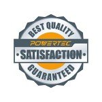 POWERTEC 71102 Wood Flooring Strap Clamp 13ft