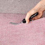 Heavy Duty 8" Carpet Cutter Scissors Tool