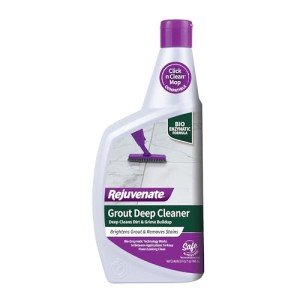 Rejuvenate Grout Deep Cleaner - 32 fl oz