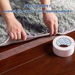 KAIWO Heavy Duty Double-Sided Carpet Tape 4"x30yd