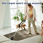 KAIWO Heavy Duty Double-Sided Carpet Tape 4"x30yd