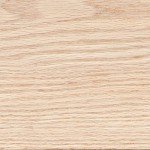 Red Oak Solid Hardwood Plank for Crafts and DIY