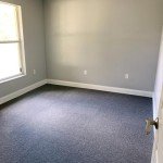 20 Pack Waterproof Carpet Floor Tiles - 20x20 Inch