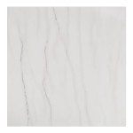 Peel and Stick Vinyl Floor Tiles - 22 Pack