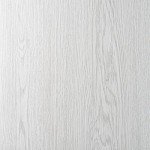 LaCheery 36"x6" Faux Wood Peel and Stick Tiles