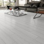 LaCheery 36"x6" Faux Wood Peel and Stick Tiles