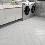 LaCheery 36"x6" Faux Wood Peel and Stick Tiles