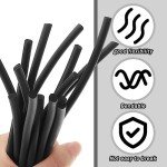 Backer Rod Foam Seal for Gaps and Joints