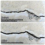 Backer Rod Foam Seal for Gaps and Joints