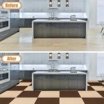 10 Pcs Peel and Stick Carpet Tiles 24"x24