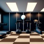 10 Pcs Peel and Stick Carpet Tiles 24"x24