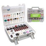 Huepar 510-Piece Multi-Tool Accessory Set