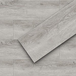 Waterproof Peel and Stick Wood Floor Tiles - 36 Pack