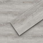 Waterproof Peel and Stick Wood Floor Tiles - 36 Pack