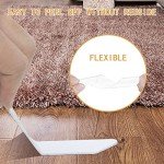 Washable Double-Sided Rug Tape – 16 Pieces