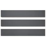 Lucida Surfaces Luxury Vinyl Interlocking Tiles - Truffle