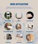 Strong Wood Glue for Furniture and Crafts