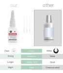 Strong Wood Glue for Furniture and Crafts