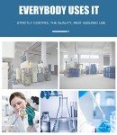 Strong Wood Glue for Furniture and Crafts