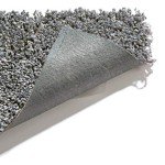 Scandi Chic Peel and Stick Carpet Tiles - 6 Pack