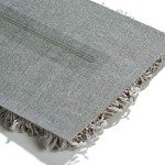 Scandi Chic Peel and Stick Carpet Tiles - 6 Pack