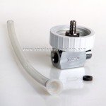 Carpet Cleaning Inline Injection Sprayer Siphon Block