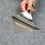 CUCOS 24" Peel and Stick Carpet Tiles - 20 Pack