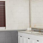 Beige Grey 10 Ft Vinyl Floor Transition Strip