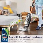 BISSELL Multi-Surface Cleaner with Febreze & Gain 80 oz