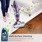 BISSELL Multi-Surface Cleaner with Febreze & Gain 80 oz
