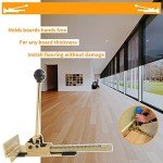 Hardwood Flooring Jack Installation Tool