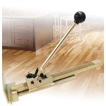 Hardwood Flooring Jack Installation Tool