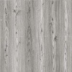 Waterproof Peel and Stick Vinyl Floor Tiles - Gray Oak