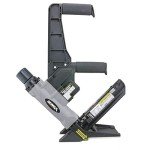 NuMax 2-in-1 Pneumatic Flooring Nailer and Stapler