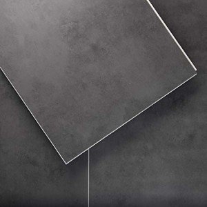 LUCiDA SURFACES Interlocking Luxury Vinyl Flooring Tiles