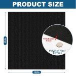 Self-Adhesive 12” Carpet Tiles - Anti-Slip (10 Pcs)