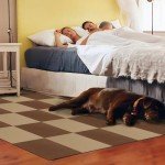 20 Pack Peel and Stick Carpet Tiles, 12"x12