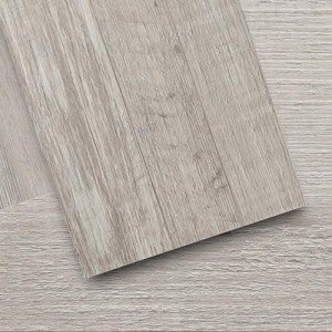 Peel and Stick Waterproof Vinyl Floor Tiles - 36 Pack