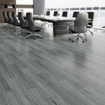 Peel and Stick Vinyl Wood Plank Flooring - 36 PCS