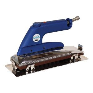 Roberts Cool Shield Heat Bond Iron Tool