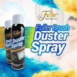Fuller Brush Multi-Surface Duster Spray - 15.5 oz