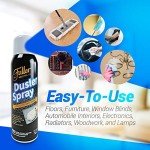 Fuller Brush Multi-Surface Duster Spray - 15.5 oz