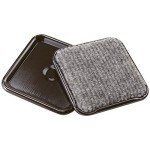 SoftTouch Reusable Carpet Caster Cups - 4 Pack